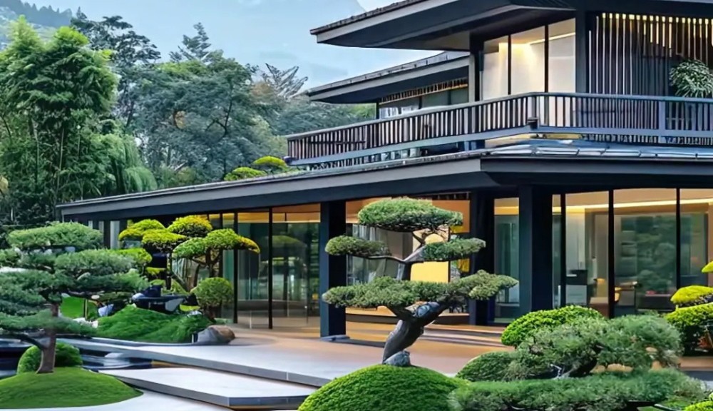 营口农村自建房更佳风水布局是什么