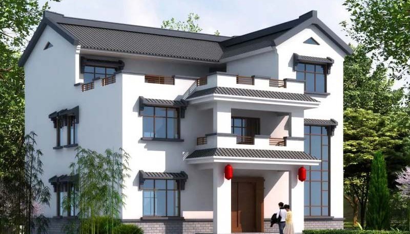 营口对于农村自建房屋，必须注意土方回填